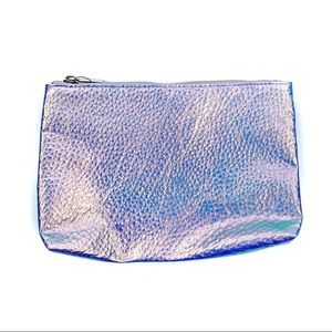 FREE — Holographic Makeup Bag